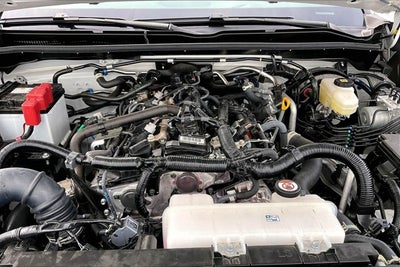 2025 Toyota 4Runner TRD Sport