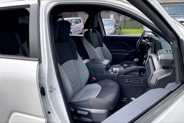 2025 Toyota 4Runner TRD Sport