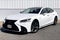 2018 Lexus LS LS 500 F Sport