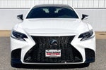 2018 Lexus LS LS 500 F Sport