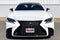 2018 Lexus LS LS 500 F Sport