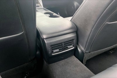 2020 Lexus IS 350 IS 350 F SPORT