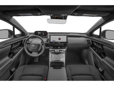 2024 Toyota bZ4X XLE