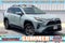 2022 Toyota RAV4 Hybrid Hybrid XLE Premium