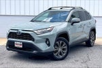 2022 Toyota RAV4 Hybrid Hybrid XLE Premium