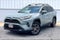 2022 Toyota RAV4 Hybrid Hybrid XLE Premium