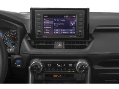 2022 Toyota RAV4 Hybrid Hybrid XLE Premium