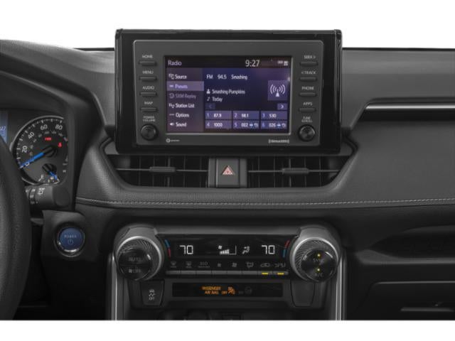 2022 Toyota RAV4 Hybrid Hybrid XLE Premium
