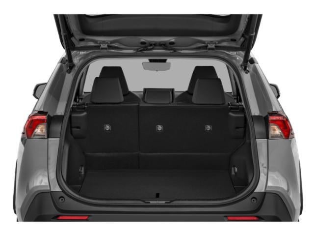 2022 Toyota RAV4 Hybrid Hybrid XLE Premium
