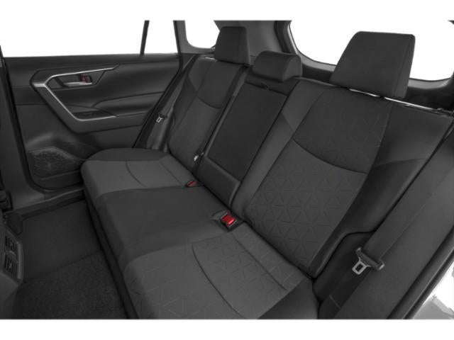 2022 Toyota RAV4 Hybrid Hybrid XLE Premium