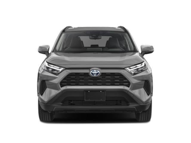 2022 Toyota RAV4 Hybrid Hybrid XLE Premium
