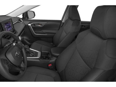 2022 Toyota RAV4 Hybrid Hybrid XLE Premium
