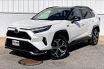 2023 Toyota RAV4 Prime XSE