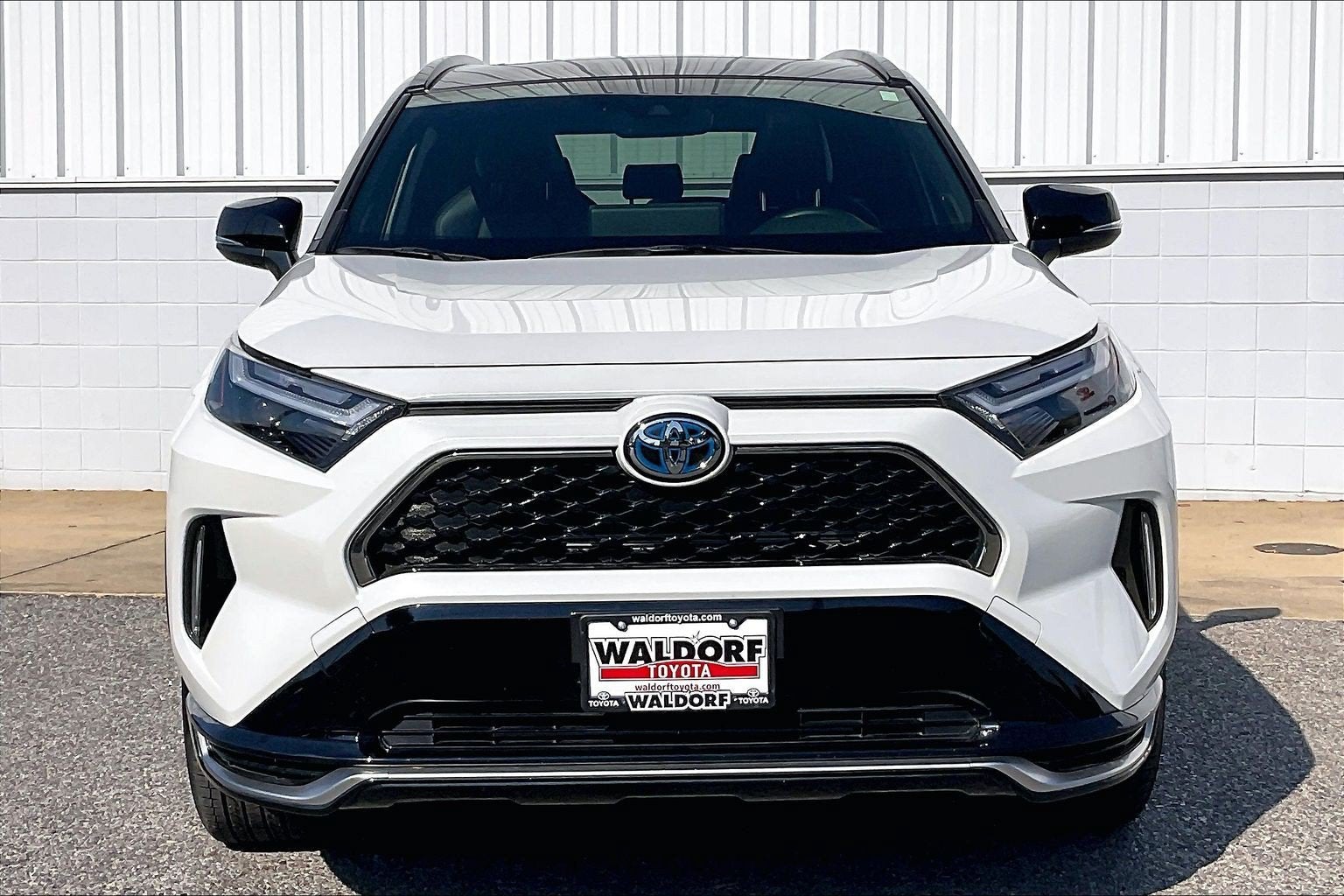 2023 Toyota RAV4 Prime XSE
