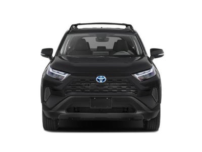 2025 Toyota RAV4 Hybrid Hybrid XLE