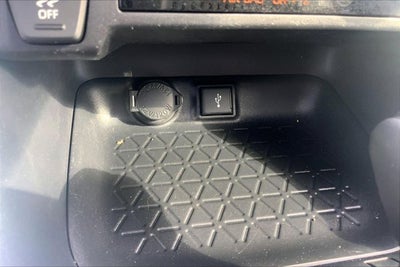 2022 Toyota RAV4 Hybrid Hybrid XLE