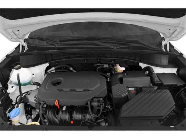2019 Hyundai Tucson Limited