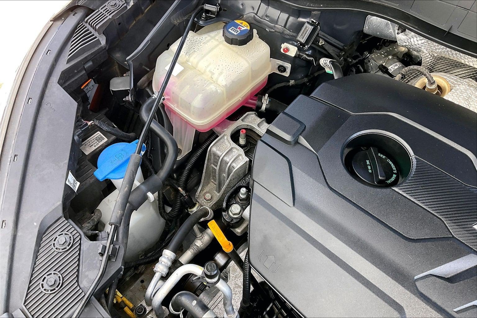 2023 Hyundai Kona N Base