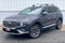 2022 Hyundai Santa Fe Hybrid Limited