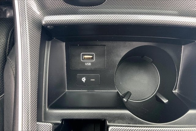 2022 Hyundai Santa Fe Hybrid Limited