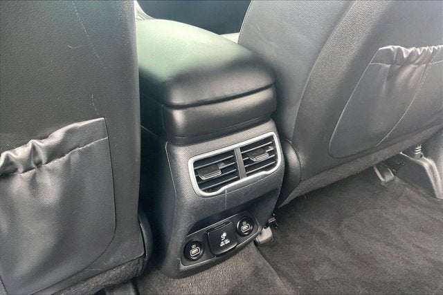 2022 Hyundai Santa Fe Hybrid Limited