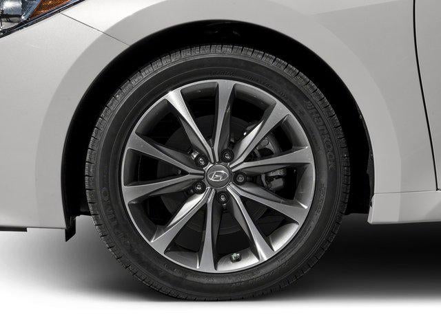 2016 Hyundai Azera Limited