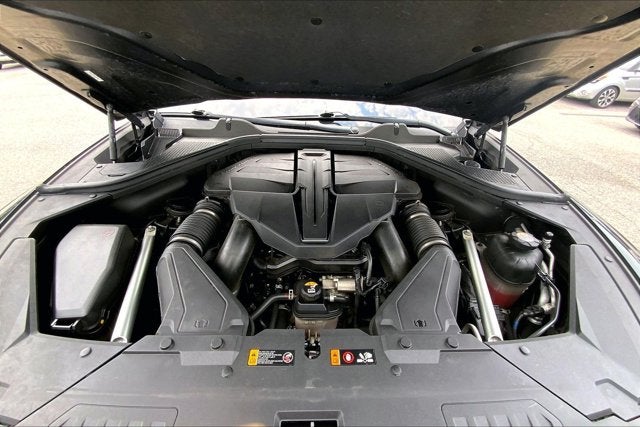 2021 Genesis GV80 Advanced +