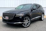 2021 Genesis GV80 Advanced +