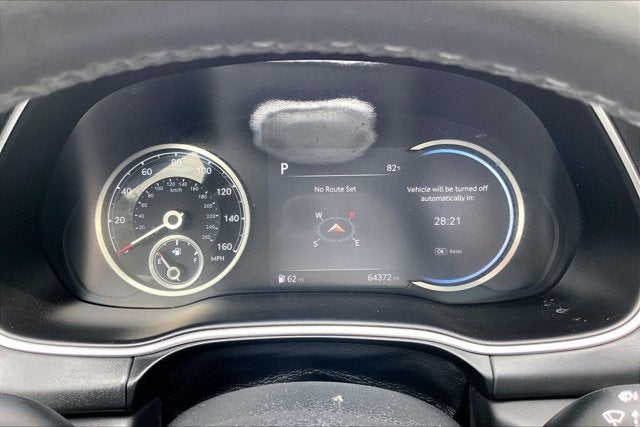 2021 Genesis GV80 Advanced +