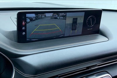 2021 Genesis GV80 Advanced +