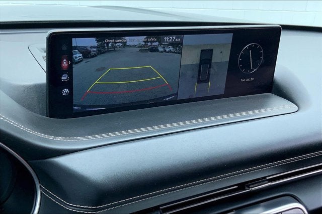 2021 Genesis GV80 Advanced +