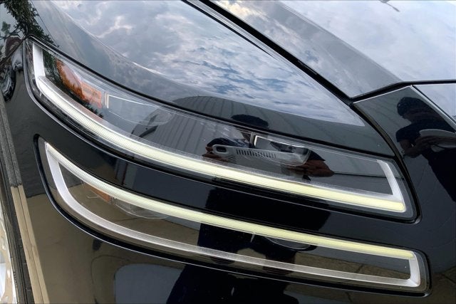 2021 Genesis GV80 Advanced +