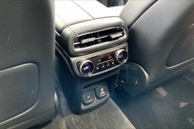 2021 Genesis GV80 Advanced +