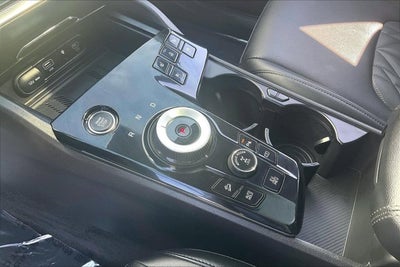 2023 Kia Sportage X-Line Prestige