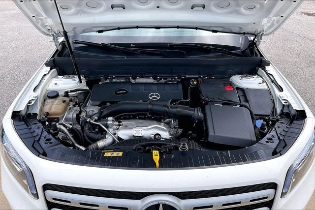 2021 Mercedes-Benz GLB GLB 250