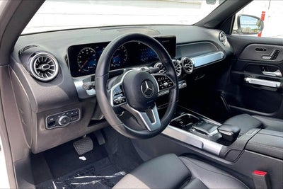 2021 Mercedes-Benz GLB GLB 250