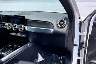 2021 Mercedes-Benz GLB GLB 250
