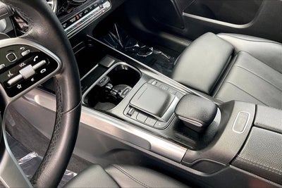 2021 Mercedes-Benz GLB GLB 250