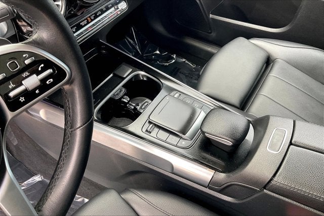 2021 Mercedes-Benz GLB GLB 250
