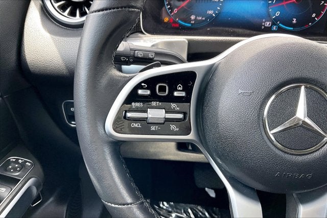2021 Mercedes-Benz GLB GLB 250