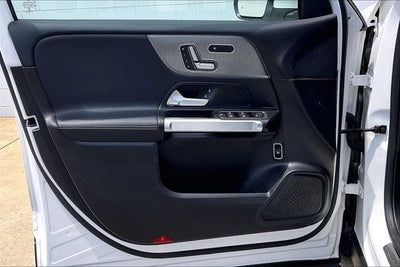 2021 Mercedes-Benz GLB GLB 250