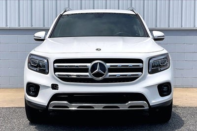 2021 Mercedes-Benz GLB GLB 250