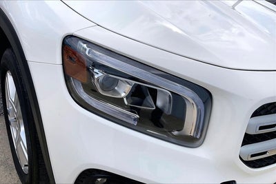 2021 Mercedes-Benz GLB GLB 250