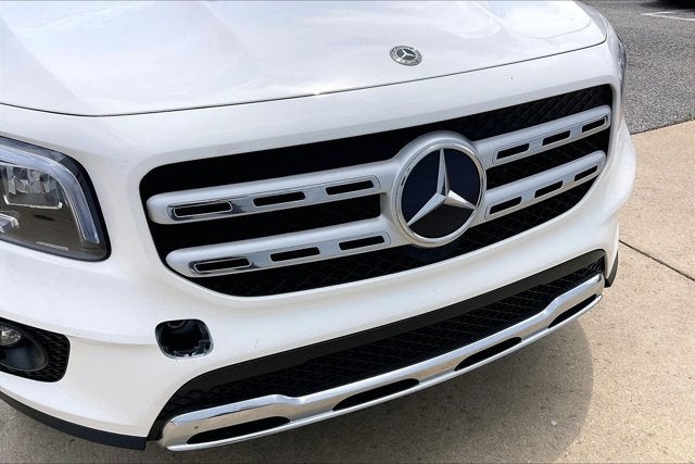 2021 Mercedes-Benz GLB GLB 250
