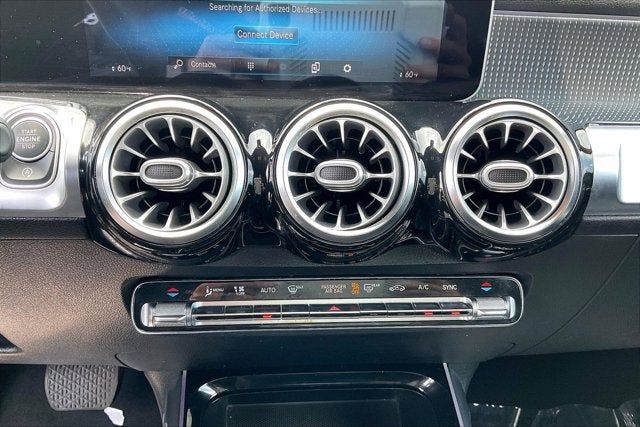 2021 Mercedes-Benz GLB GLB 250