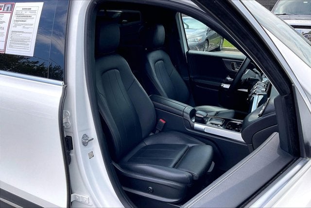 2021 Mercedes-Benz GLB GLB 250