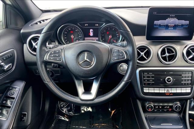 2020 Mercedes-Benz GLA GLA 250