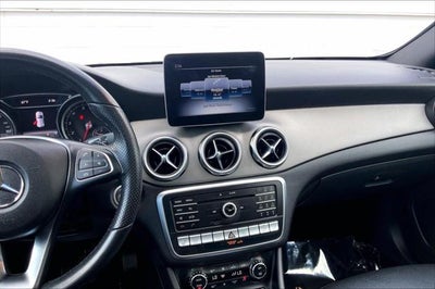 2020 Mercedes-Benz GLA GLA 250