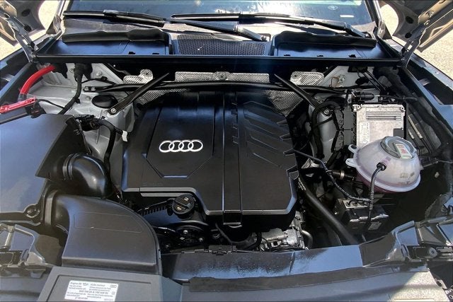 2023 Audi Q5 Premium