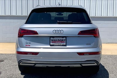 2023 Audi Q5 Premium